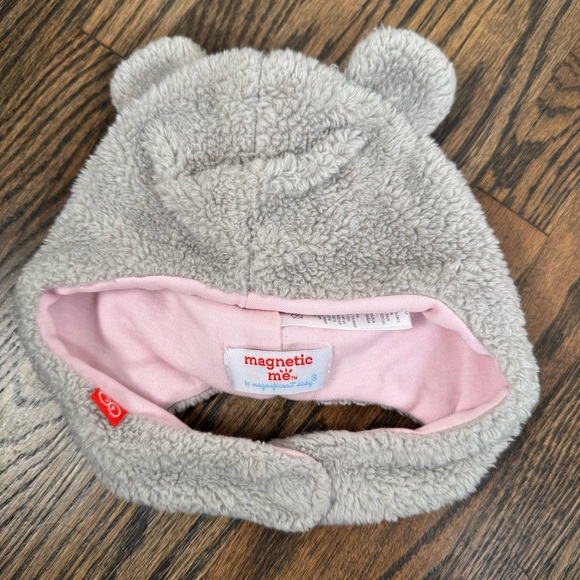 Magnetic Me Other - Magnetic me winter hat with ears